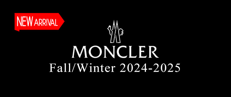 Fall Winter 2023-2024 MONCLER モンクレール レディース
